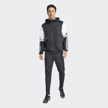 ADIDAS Мъжки спортен екип SQ 25 TRAINING Hoodie - JE2778