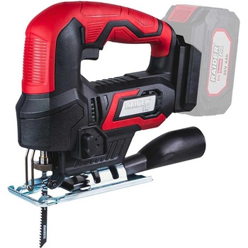 Raider RDP-KJS20 Solo (030173)