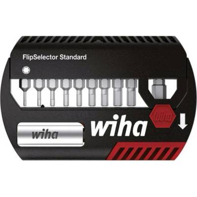Wiha 11dílná 39039