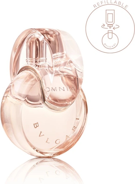 Bvlgari Omnia Crystalline EDP 50 ml