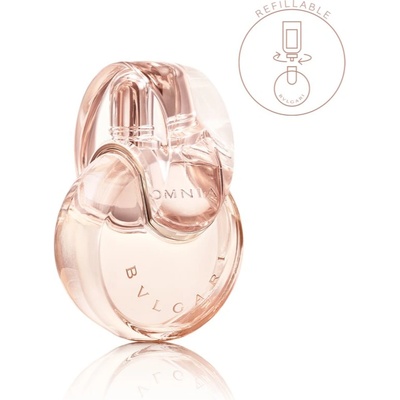 Bvlgari Omnia Crystalline EDP 50 ml