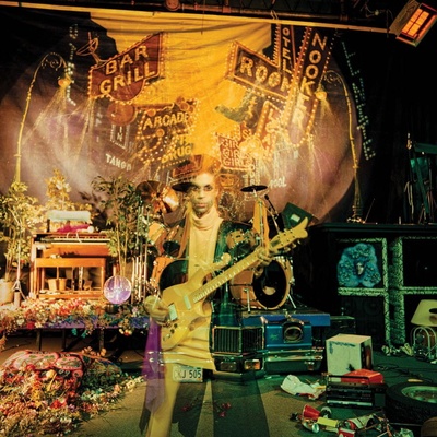 Prince - Sign O' the Times 3 CD Deluxe 3 CD