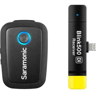 Saramonic Blink 500 B3 (TX+RXDi)