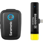 Saramonic Blink 500 B3 (TX+RXDi) Микрофон