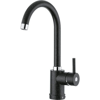 Plados Plados СМЕСИТЕЛ ЗА КУХНЯ polytech ЧЕРЕН (politek10/44)