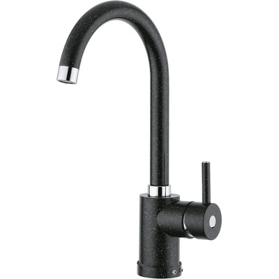 Plados Plados СМЕСИТЕЛ ЗА КУХНЯ polytech ЧЕРЕН (politek10/44)