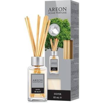 Areon Home Perfumes Ароматизатор за дома 85мл - Silver (948)