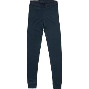 Devold Дамско мериносово термобельо Devold Women's Adventure Merino 190 Longs Merino underpants - Ink (115-2787-0213)