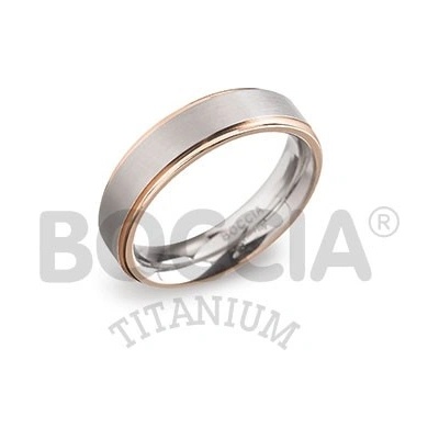 Boccia titanový 0134 03