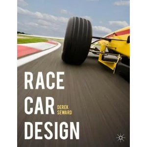 Race Car Design (ISBN: 9781137030146)