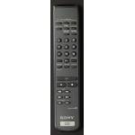 GENERAL SONY RM-SX90 - съвместимо дистанционно управление на марката General (RM-SX90) Дистанционно