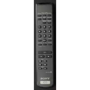 GENERAL SONY RM-SX90 - съвместимо дистанционно управление на марката General (RM-SX90) Дистанционно
