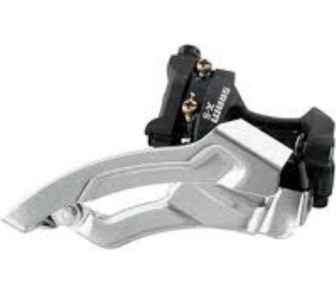 SRAM X.7