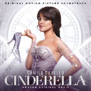 Sony Music Soundtrack: Cinderella 2021 - CD (043442)