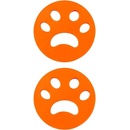 Verk 01900 Odstraňovač zvieracích chlpov 2 ks