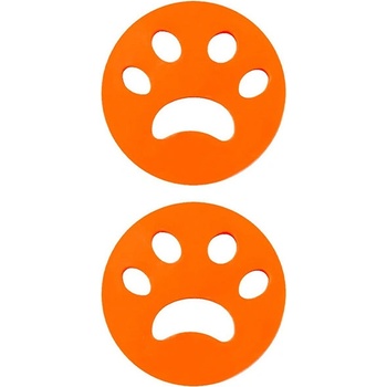 Verk 01900 Odstraňovač zvieracích chlpov 2 ks