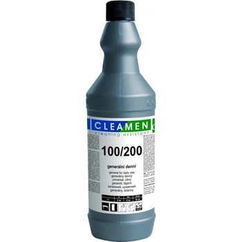 Cormen Cleamen 100/200 1 l