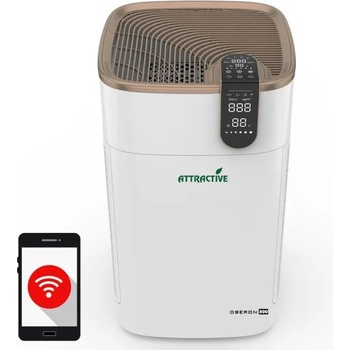 Image 1 of ATTRACTIVE Oberon 800 WiFi (Model B)