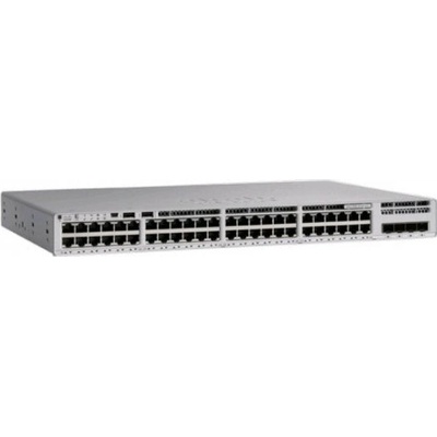 Cisco C9200L-48PXG-4X-A