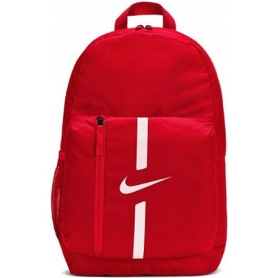 Nike Раница NIKE Academy Team 22L Червена 46x30.5x13 см