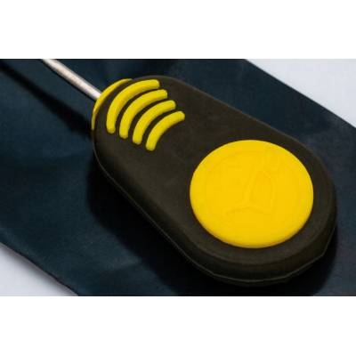 KORDA Ihla Braided Hair Needle 7cm