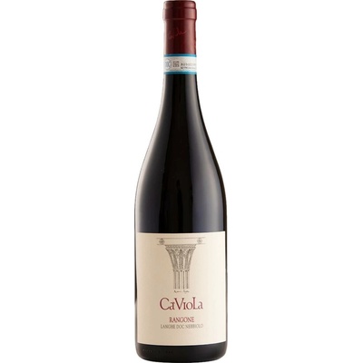 Ca Viola Rangone Langhe Nebbiolo 2023 Červené 14% 0,75 l (holá láhev)