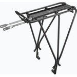 Topeak Багажник за велосипед Topeak Explorer Disc MTX 2.0 черен T-TA2135B