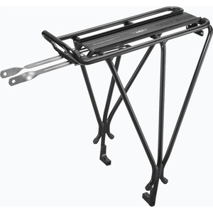 Topeak Багажник за велосипед Topeak Explorer Disc MTX 2.0 черен T-TA2135B