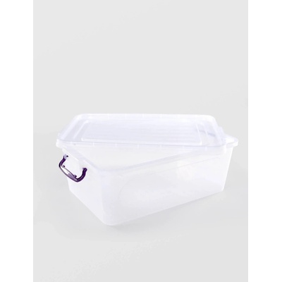 Sterk РК Контейнер правоъгълен select 4 л (392519)