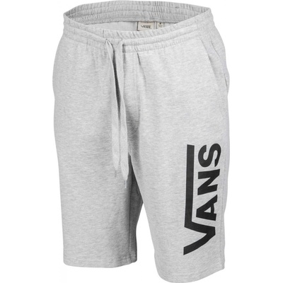 Vans pánske kraťasy Mn Drop V Checked -B šedá