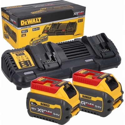 DeWALT DCB132T2 – Zboží Dáma
