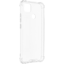 Pouzdro Armor Jelly Case Roar - Xiaomi Redmi 9C čiré