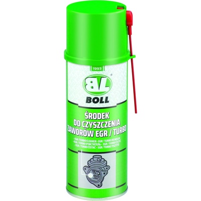 Boll čištění ventilů EGR/TURBO 400ml