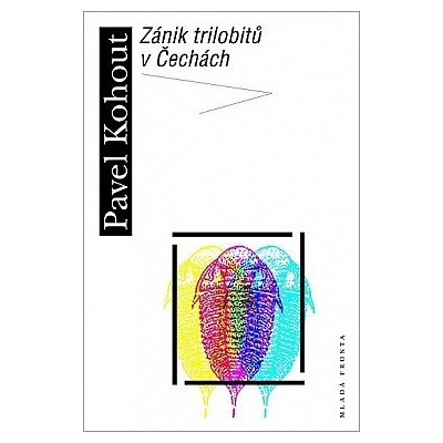 Zánik trilobitů v Čechách
