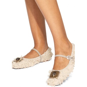 Kurt Geiger London Балеринки Pimlico Ballerina (5392043069)