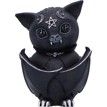 Nemesis Now Статуетка Nemesis Now Adult: Cult Cuties - Beelzebat, 9.6 cm (B6983C24)
