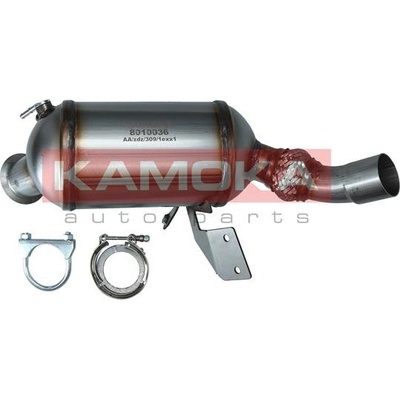 KAMOKA 8010036