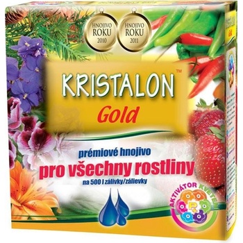 Agro Kristalon GOLD 0,5 kg