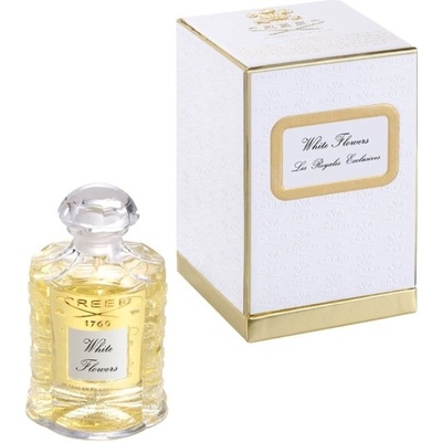 Creed White Flowers parfémovaná voda dámská 75 ml tester
