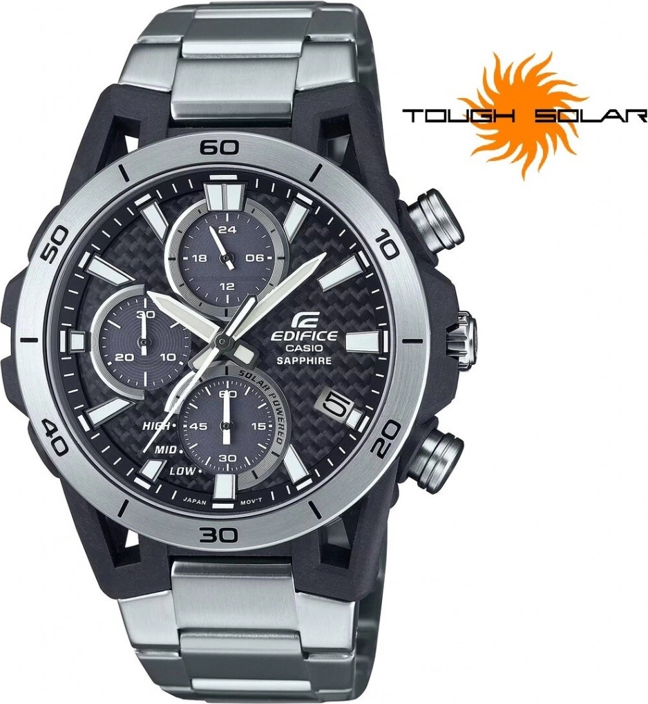 Casio EFS-S640D-1A