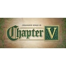 Crusader Kings 3 Chapter V