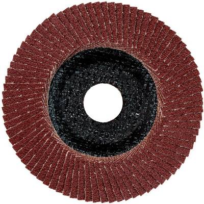 Metabo Lamelový brúsny kotúč 22.23 mm 624394000 10 ks