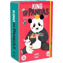 Londji Král Panda