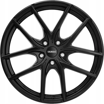 Dezent TO 7,5x18 5x114,3 ET45 black