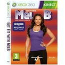 Hry na Xbox 360 Get Fit with Mel B