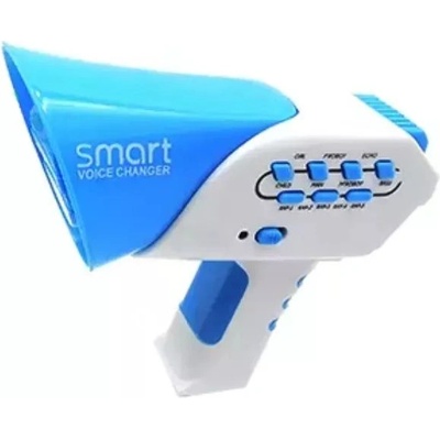 Man Yuk Toys Гласов дисторшън - син (r-802)