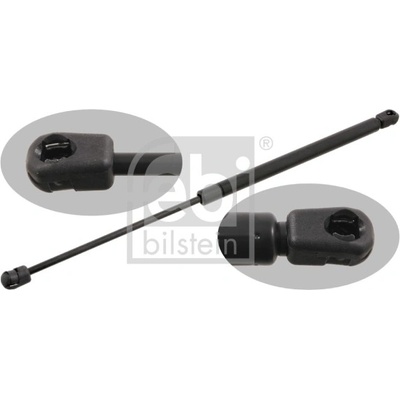 Pneumatická pružina, zavazadlový / nákladový prostor FEBI BILSTEIN 27589