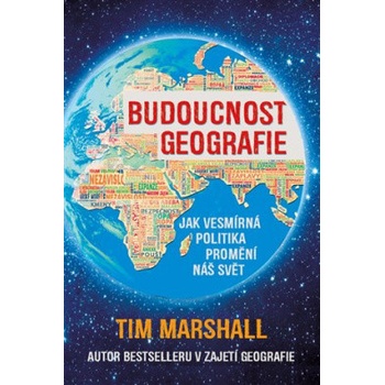 Budoucnost geografie