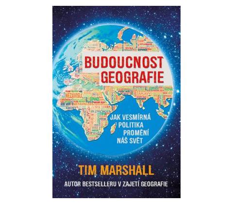 Budoucnost geografie