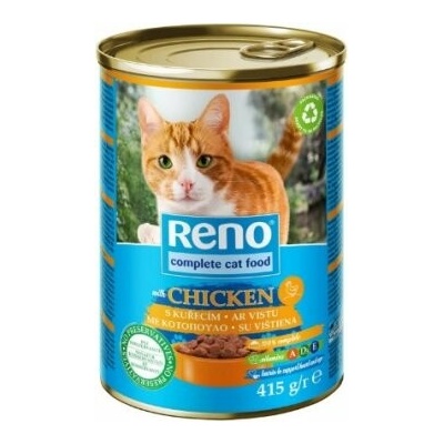 Reno cat kuracie 415 g